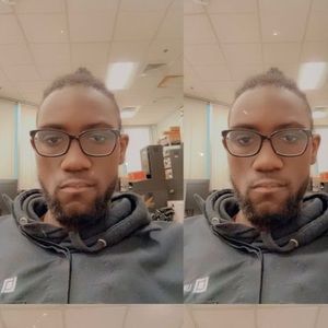 Meet your Posher, Jayvon